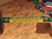 Szalik GKS Katowice 