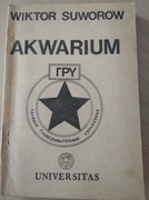 Wiktor Suworow-Akwarium