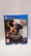Nioh 2 PS4 Playstation 4 