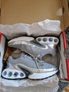 Super DAMSKIE/ młodzieżowe buty  NIKE AIR MAX DN PRM roz 36,5 ORYGINALNE 