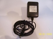 Zasilacz CMI JLH061700330G -- 17V -- 330mA