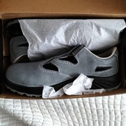 Buty robocze Urgent NOWE! 43 ROZMIAR 