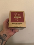 Paco Rabanne Lady Million Royal