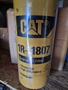 Filtr Cat Catepillar 1R-1807