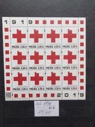 Fi ark.4934** 100.rocz.utworzenia PCK