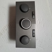 Panel sterownik klimy Opel Astra H GTC