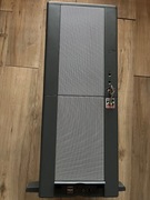 Obudowa PC Chieftec LCX-01B-SL-U3-OP  