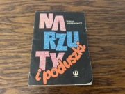 NARZUTY I PODUSZKI - Wanda Kasperowicz 