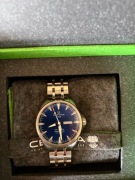 Zegarek Certina DS Action Day-Date Powermatic 80 C032.430.11.041.00