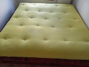 Materac futon 200x200