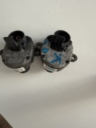Kamery 360 sideview