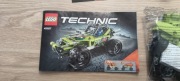 LEGO 42027 Technik