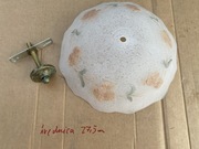 Żyrandol PRL - Lampa