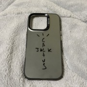 Etui do IPhone 16 Pro 