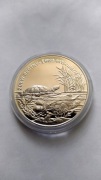 20 ZL ŻÓŁW BLOTNY 2002 R. AG.