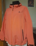 Kurtka XXL Rodeo  damska wodoszczelna oddychająca