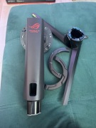 Asus XG27AQ Asus XG27AQ noga stopa podstawa