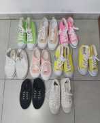 Pakiet trampki 37-40 NOWE 9 par za 100 zł