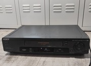 MAGNETOWID SONY SLV-SE70 - brak obrazu