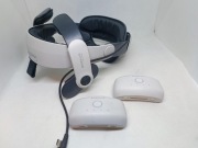 BOBOVR M3 PRO + 2 BATERIE -STRAP QUEST 3S QUEST 3