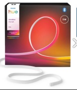 Taśma LED Philips Hue Play gradient PC 5 metrów 