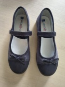 Buty dziewczęce rozmiar 36, Lasocki 