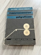 Maszynoznawstwo poligraficzne - Ryder , Sobczyk