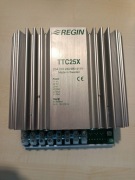 Triakowy Regulator Mocy Nagrzewnicy Elektrycznej TTC25X Regin