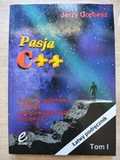 Pasja C++, Tom I, Grębosz 