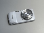 Rarytas dla kolekcjonera samsung s4 zoom SM-c101