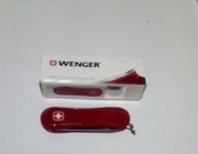 Scyzoryk Wenger Evolution 80 Nowy. 2013 rok.