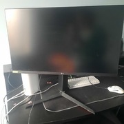 Monitor gamingowy LG