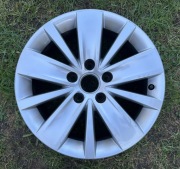 VW Sharan II 2 Felga Aluminiowa 16"