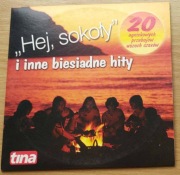 "Hej, sokoły" i inne biesiadne hity - płyta CD