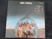 ABBA - Arrival    