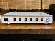 CONRAD - POWER MANAGER - - listwa zasilająca AUDIO  