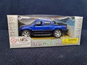 Chevrolet Avalanche model