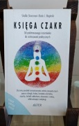 Księga Czakr - Shalila Sharamon, Bodo J. Baginski