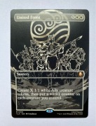 United Front fullart