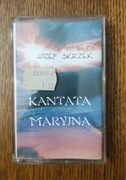 JÓZEF SKRZEK Kantata Maryjna