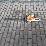 STIHL HS 45 nożyce do żywopłotu