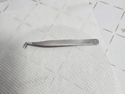 EMERALD Pęseta do rzęs Secret Lashes 