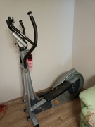 Orbitrek Orbit Pacer 16r Bremshey