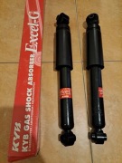 NOWE amortyzatory GAZOWE komplet Opel Astra II