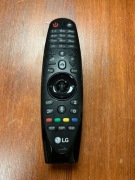 Oryginalny Pilot do TV LG Magic Smart AN-MR600 MR600 UF LF EG EF UG