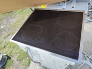 AEG - płyta indukcyjna od piekarnika do zabudowy