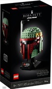 LEGO Star Wars 75277 Hełm Boby Fetta