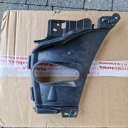 wlot powietrza kierownica bmw g05 51117421873 lewa