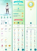 [Wyprzedaż!] LVL 70 Konto Pokemon Go