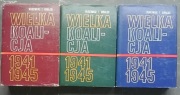 Wł. Kowalski - Wielka koalicja 1941-1945